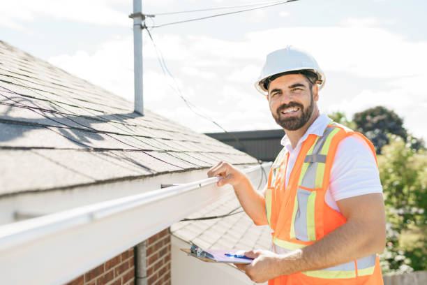 Waterproofing in Bayview, CA